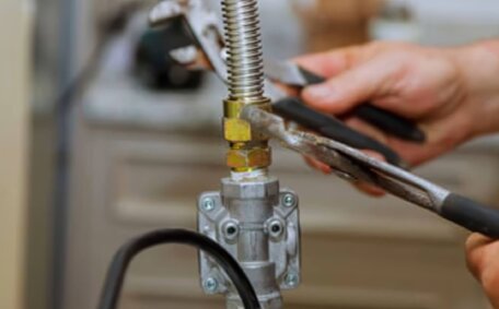 gas electric cheaper?