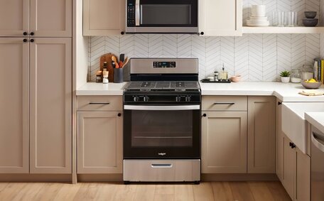 Detect Gas Leak Home