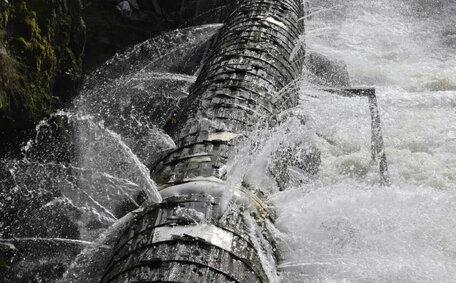 Emergency Plumbing Issues Caused Weather