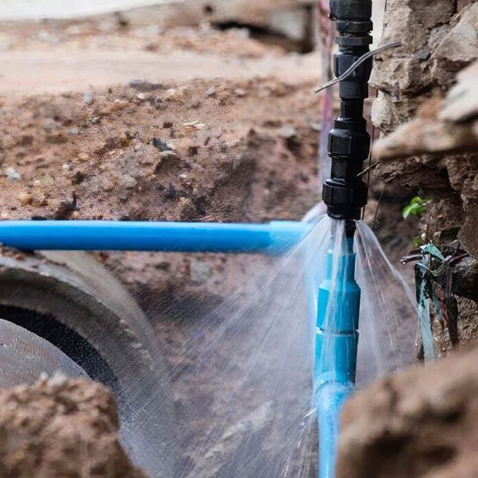 Emergency Plumbing Fix