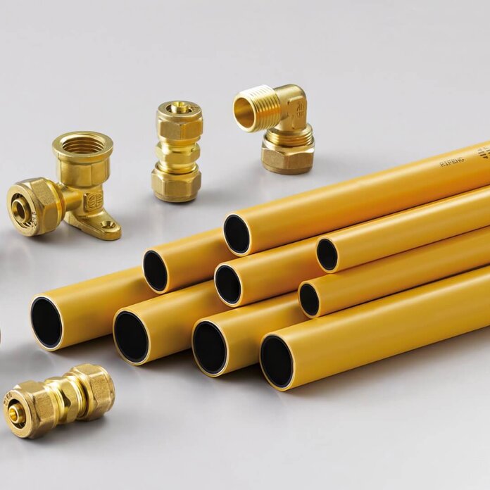 Gas Fitting Services