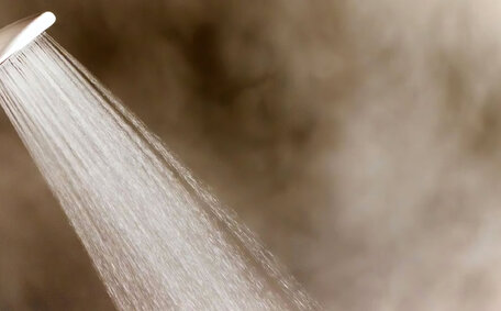 Turn Hot Water System Easily