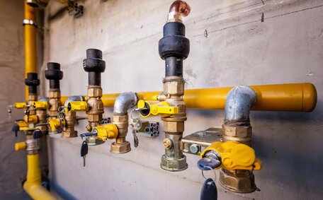 Relight Gas Water Heater Pilot