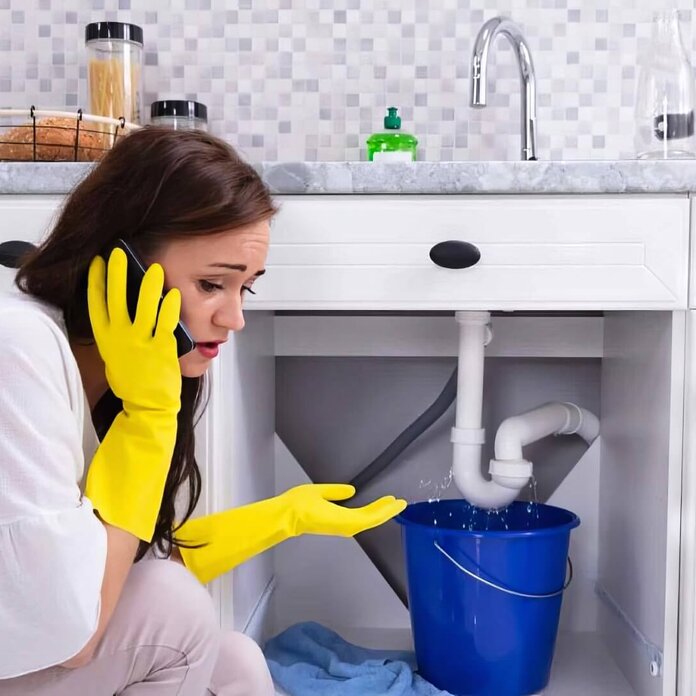 Rapid Plumbing Service