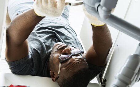 Unclog Drain Simple Household Items